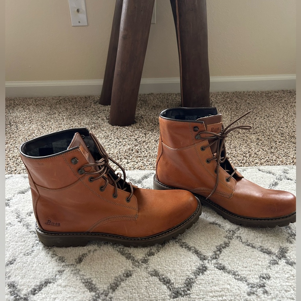 Mens Boots